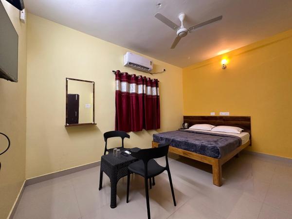 The Kaya Inn Srirangam, Book  Srīrangam 