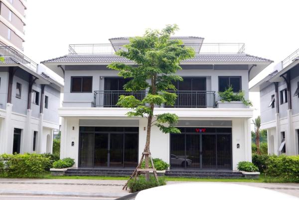 Green Bay Luxury Villa Sonasea Vân Đồn, Book  Thâm Câu Quang Ninh