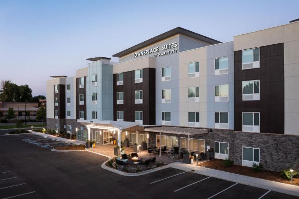 TownePlace Suites by Marriott Denver North Thornton, Book  Thornton Colorado