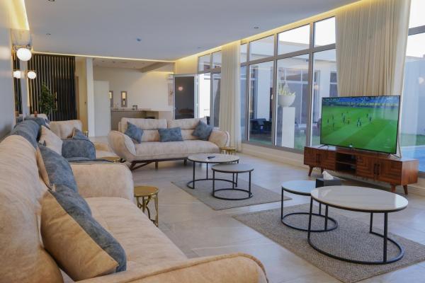 Sawt Hadeer - صوت هدير, Book Hotel Riyadh Region hoteller med pool, Swimmingpool