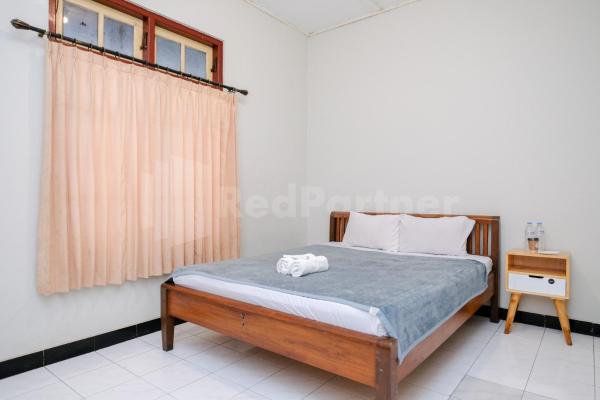 D Martin Malioboro Hotel RedPartner, Book  Sentool Yogyakarta