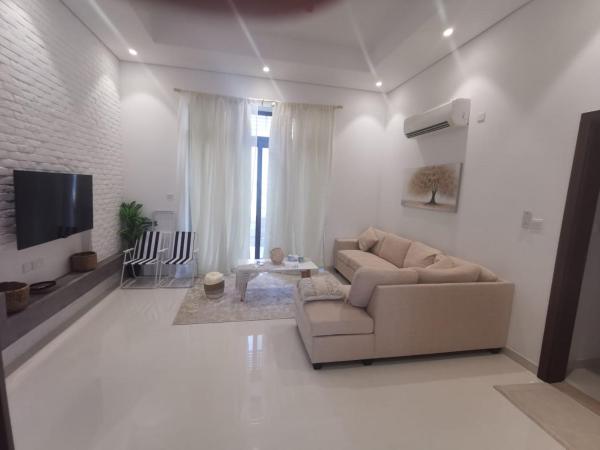 Hawana VIP Private Apartment 2, Book  Ma‘mūrah Dhofar
