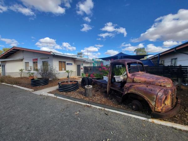 Everlasting Guesthouse Morowa, Book  Morawa 