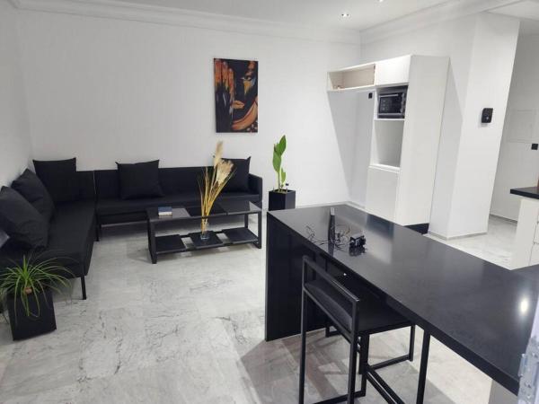 Magnifique Appartement au coeur de Monastir, Book  Monastir Monastir