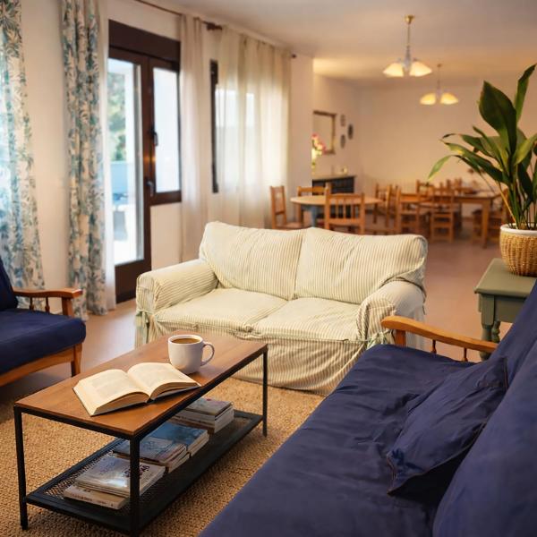 HOSTEL Villanueva, Book  Villanueva de Alcorón Castilla-La Mancha