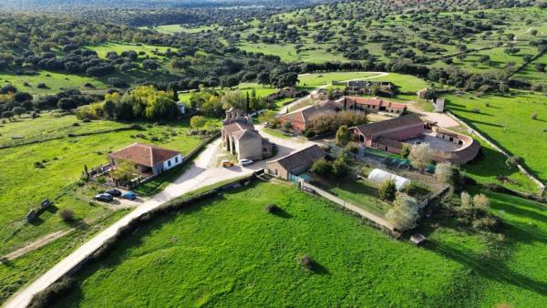 Complejo Rural Dehesa de Ituero, Book  Ituero de Huebra Castile and Leon