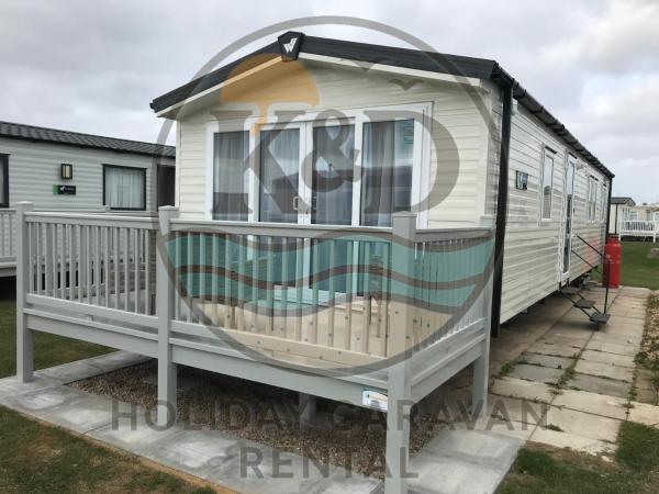 K&D Caravans, Book  Ingoldmells hoteller med pool, Swimmingpool