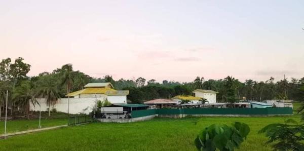 green aa garden resort, Book  Sikatuna Bohol