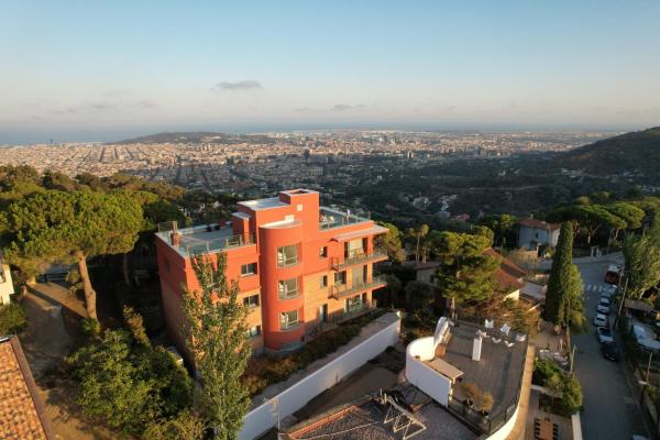 Circles House Coliving & Coworking, Book  Barcelona Barcelona Province