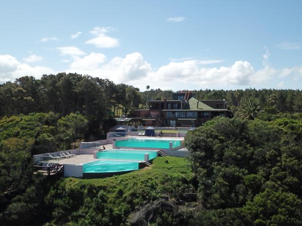 Tsitsikamma on Sea Self-catering Cottages, Book  Witelsbos Tsitsikamma