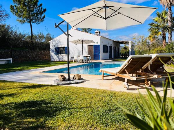 Villa a Vida, Book  Carrasqueira Algarve