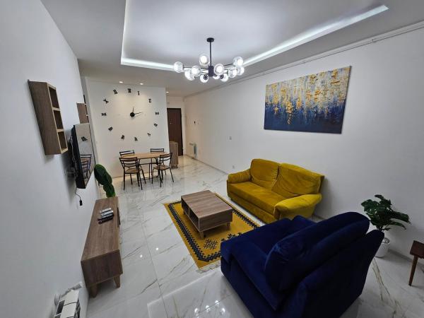 حي الواحات سكرة الجديدة, Book Hotel Tunis Tunis