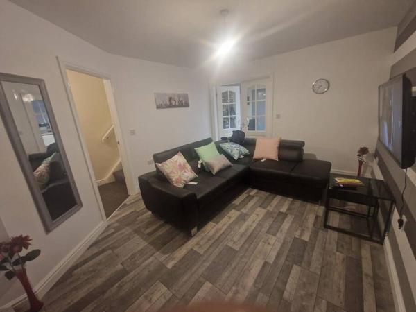 Getaway Haven, Book  South Moor Durham