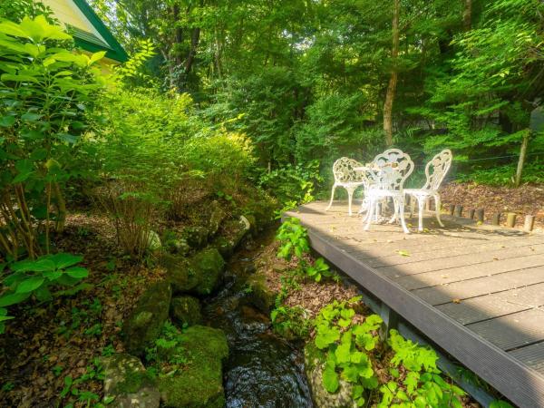 Sanso Seseragi - Vacation STAY 15301, Book  Nasu 
