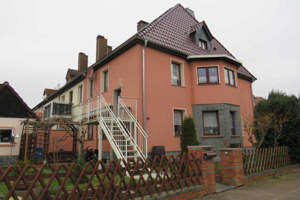 Ferienwohnung am Technikmuseum, Book  Dessau Middle Elbe