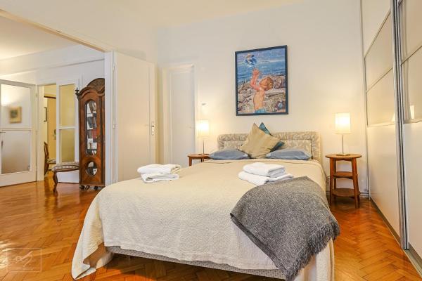 Tesa deLight Apartment Zagreb -top position-, Book Lejlighed Zagreb Kroatien