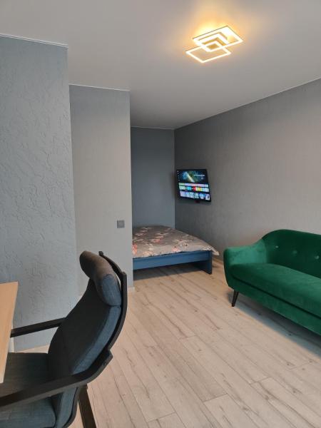 Satiksmes apartment, Book  Jelgava Zemgale