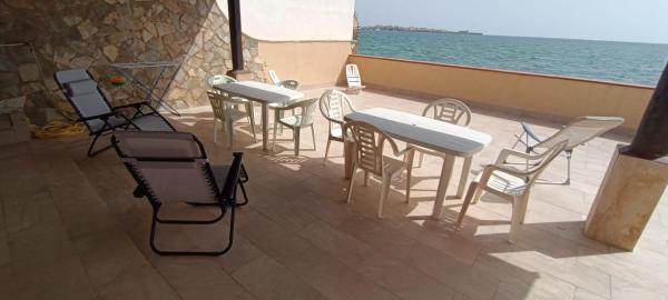 Villa paradise, Book  Sicilien hoteller med parkering, Parkering