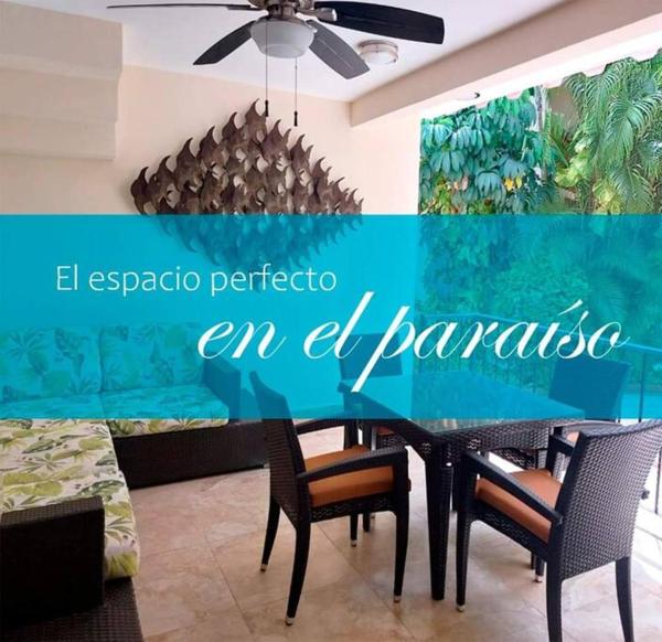 Villas Cozumel #8, Book  Cozumel Mexico