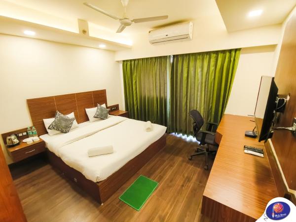PLUTO HOMES Dehradun, Book Hotel Dehradun Uttarakhand