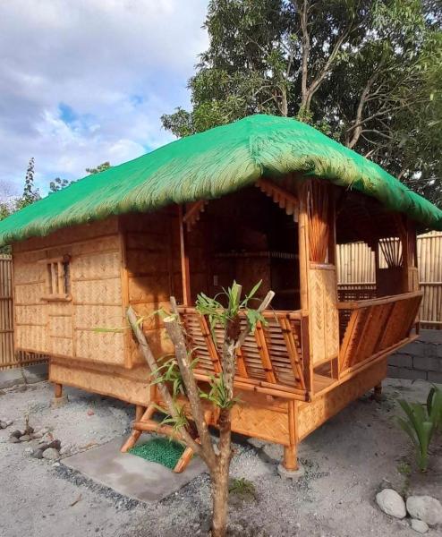 Las Colmena Kubotel/Lodge, Book  Aguimatang Filippinerne