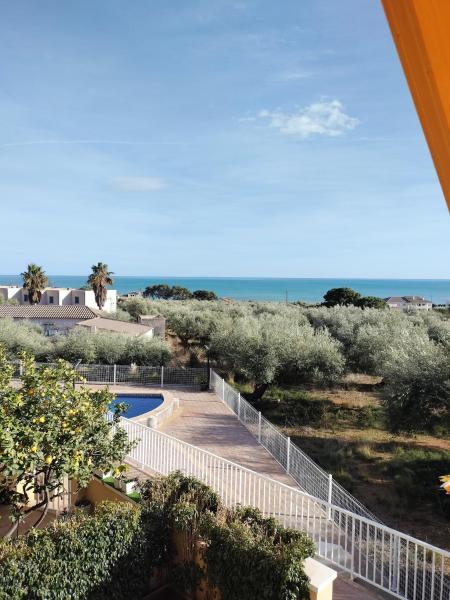 Villazen, Book  Hoteller i Delta de l'Ebre med pool, Swimmingpool