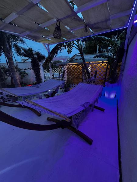 Villa Immacolata, Book  Casalabate hoteller med parkering, Parkering