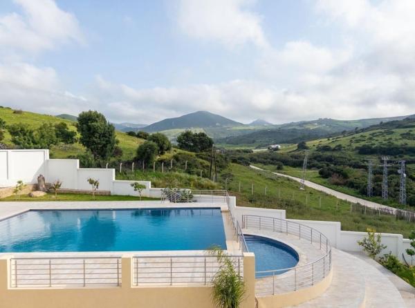 Good Life Yellow and Ocean Holiday Apartments, Book Lejlighed Taoutiet el Bioute Tanger-Tetouan