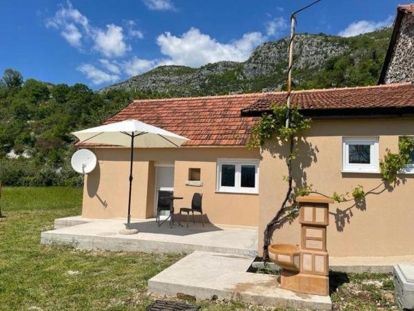 Holiday house ISIDORA, Book  Danilovgrad Danilovgrad County