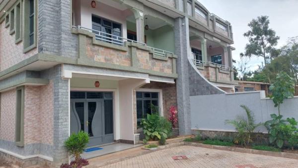 SANGWA NEZA HOUSE, Book  Kigali Nyarugenge