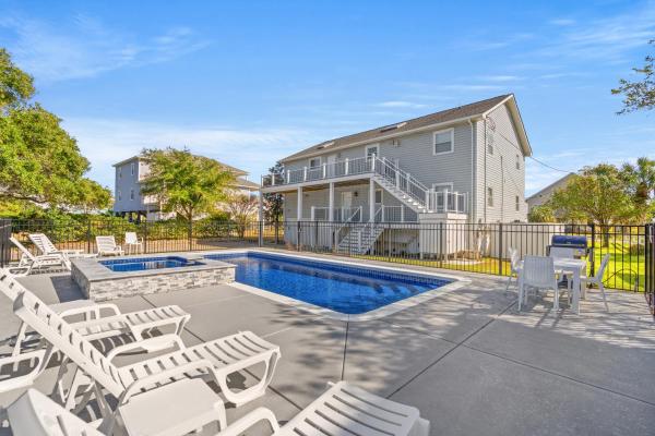 Long Bay Duplex, Book  Myrtle Beach Grand Strand