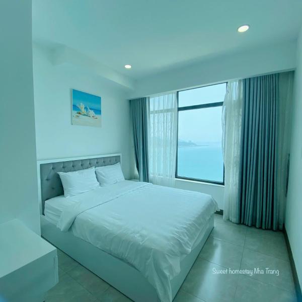 DAC HOMESTAY - Family Apartment Nha Trang, Book Lejlighed Hoteller i Khanh Hoa med pool, Swimmingpool