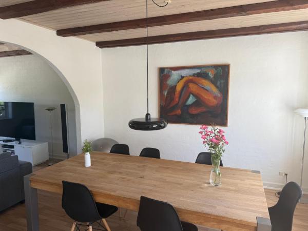 Hus ved Svendborg, Book  Svendborg Fyn