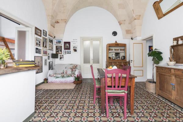 Casa Marugii by BarbarHouse, Book  Maruggio Salento