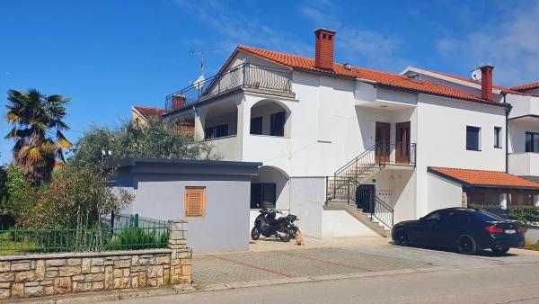 Apartments Cintya, Book Lejlighed Poreč Poreč Riviera