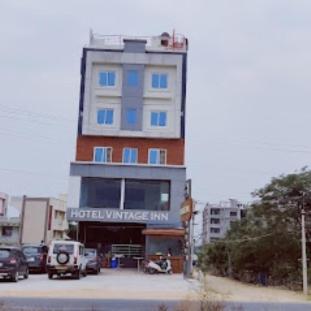 Hotel Vintage inn, Book Hotel Tirupati Andhra Pradesh