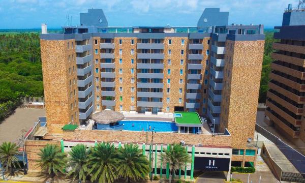 Hesperia Morrocoy, Book  Boca de Aroa Carabobo State