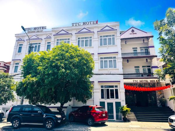 Southern Hotel & Villa, Book Hotel Cam Chau 