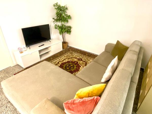 Apartamento Padron Centro P8 by UR, Book Lejlighed Padrón 