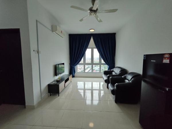 Saville Jalan Reko, Kajang, Book  Kampong Sungai Ramal Dalam Selangor