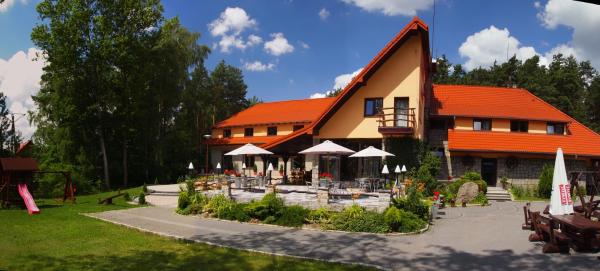Zajazd Siodlo Hotel&Restauracja, Book  Kobyla Góra 