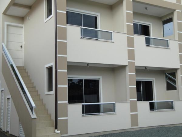 apartamentos em ponta das canas, Book  Florianopolis hoteller med parkering, Parkering