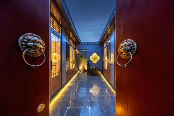 Longtai Hotel, Book Hotel Xicheng 