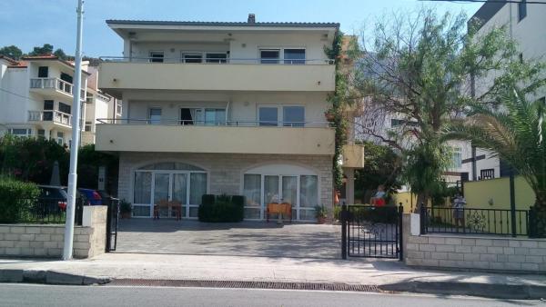 Apartmani Morango, Book Lejlighed Podstrana Split Region