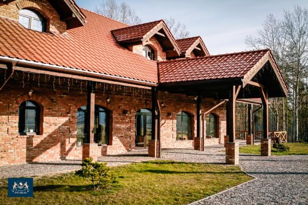Dzūkijos dvaras, Book Hotel Alytus Alytus