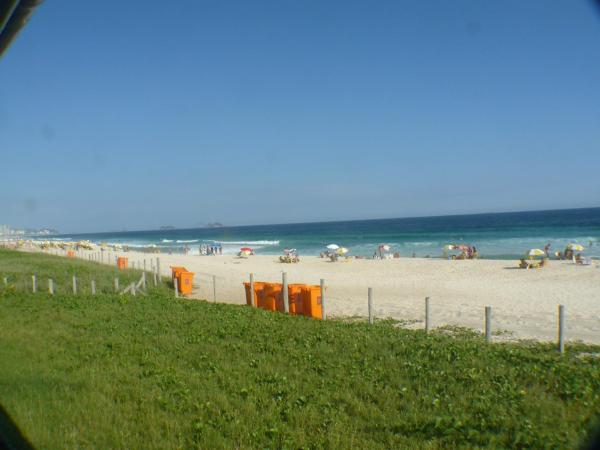 Dolce Vita Residence, Book Lejlighed Barra da Tijuca Recreio dos Bandeirantes