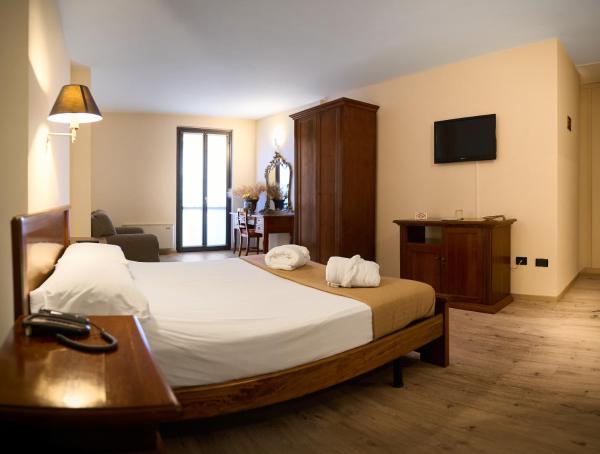 Castellucchio Hotel