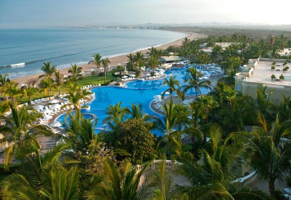 Pueblo Bonito Emerald Bay, Book Ferieresort Sinaloa All Inclusive Hoteller, Alt inklusive