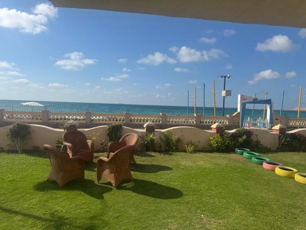 Mamoura star- المعمورة ستار-المعمورة الشاطئ, Book  Alexandria hoteller med parkering, nær Mamoura Beach, Parkering