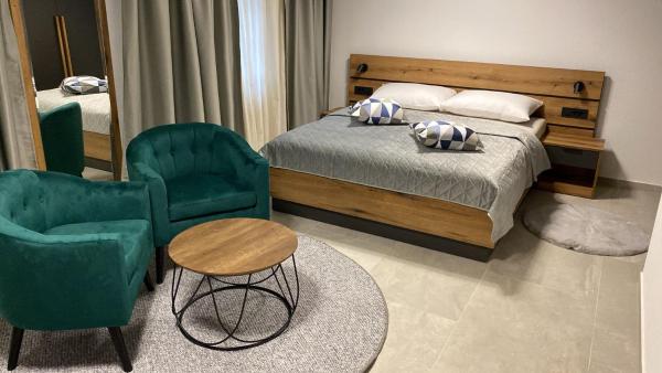 Villa Knezevic, Book Pension Plitvicka Jezera 